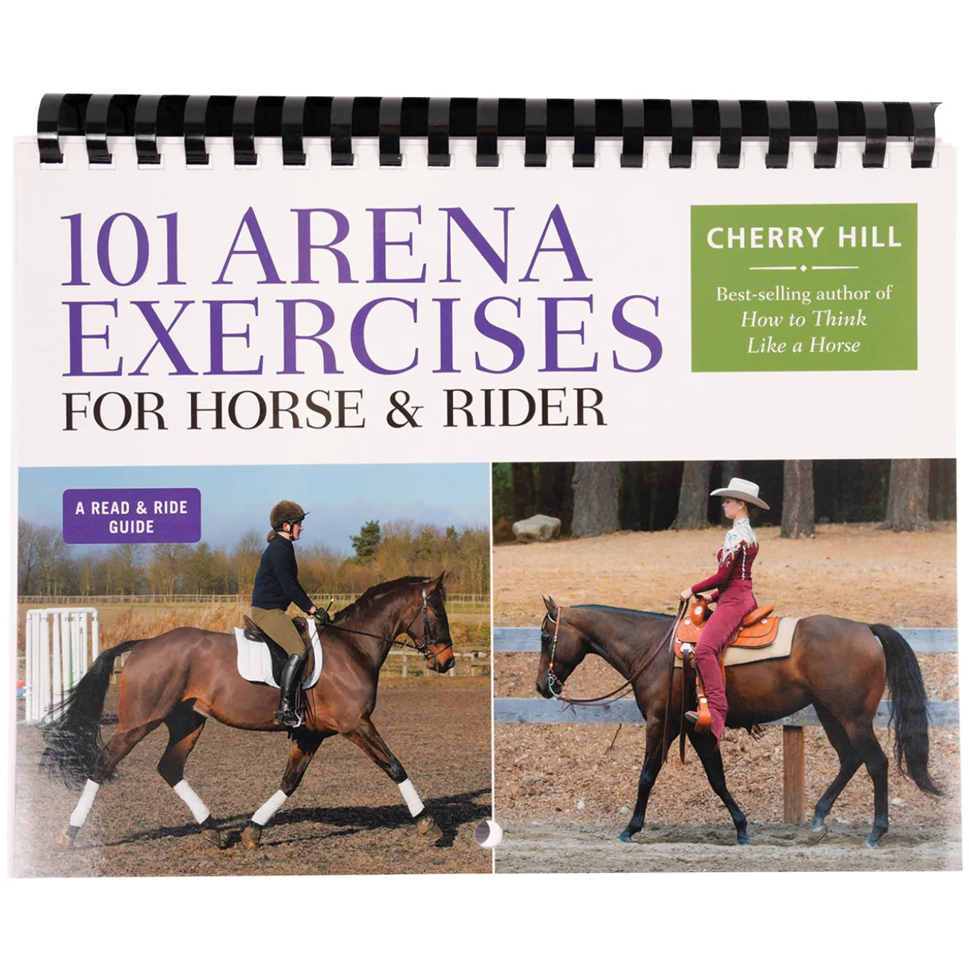 101 Arena Exercises