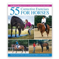 55 Corrective Exercises for Horses