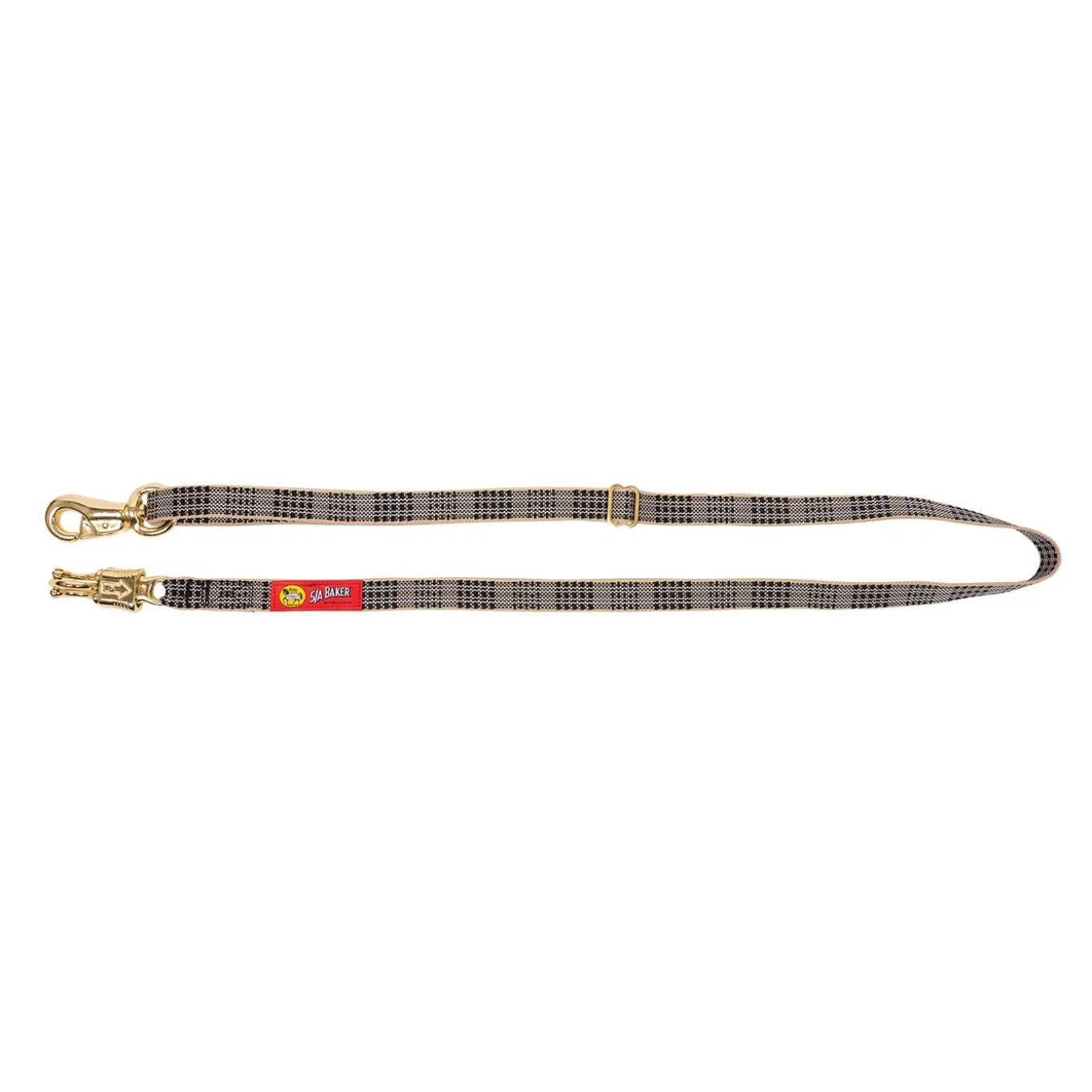 5A Baker Cross Tie