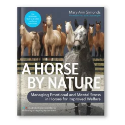 A Horse By Nature