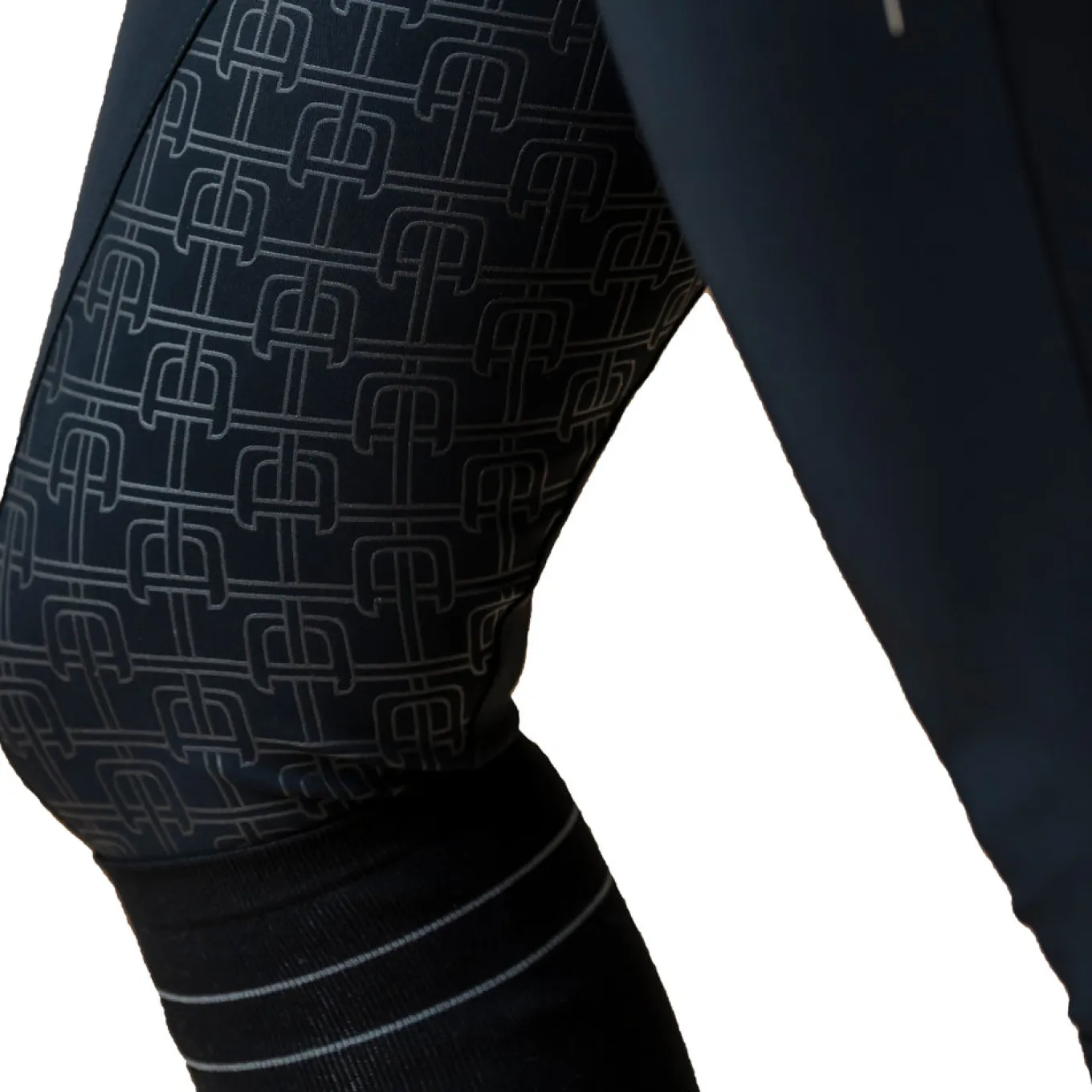 AA Allora Full Seat Breech