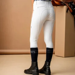 AA Aria Mid-Rise Breech