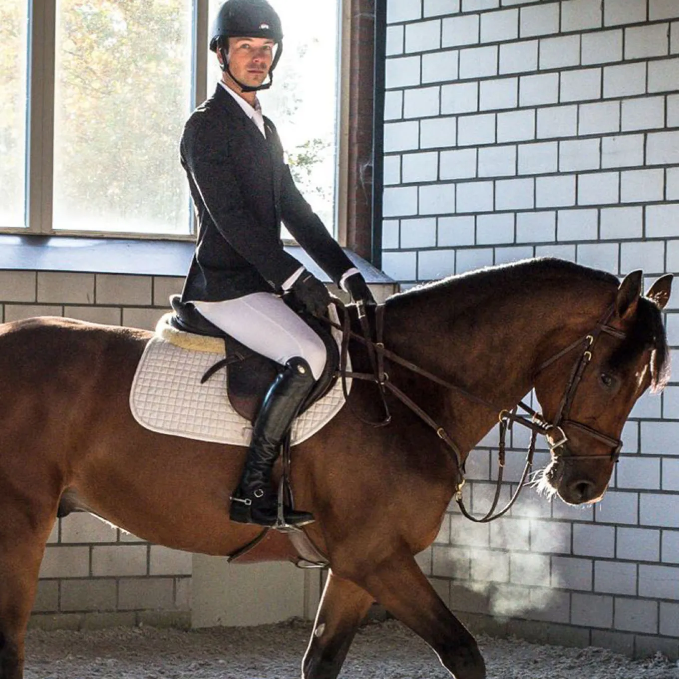 AA MotionLite Competition Jacket - Men's