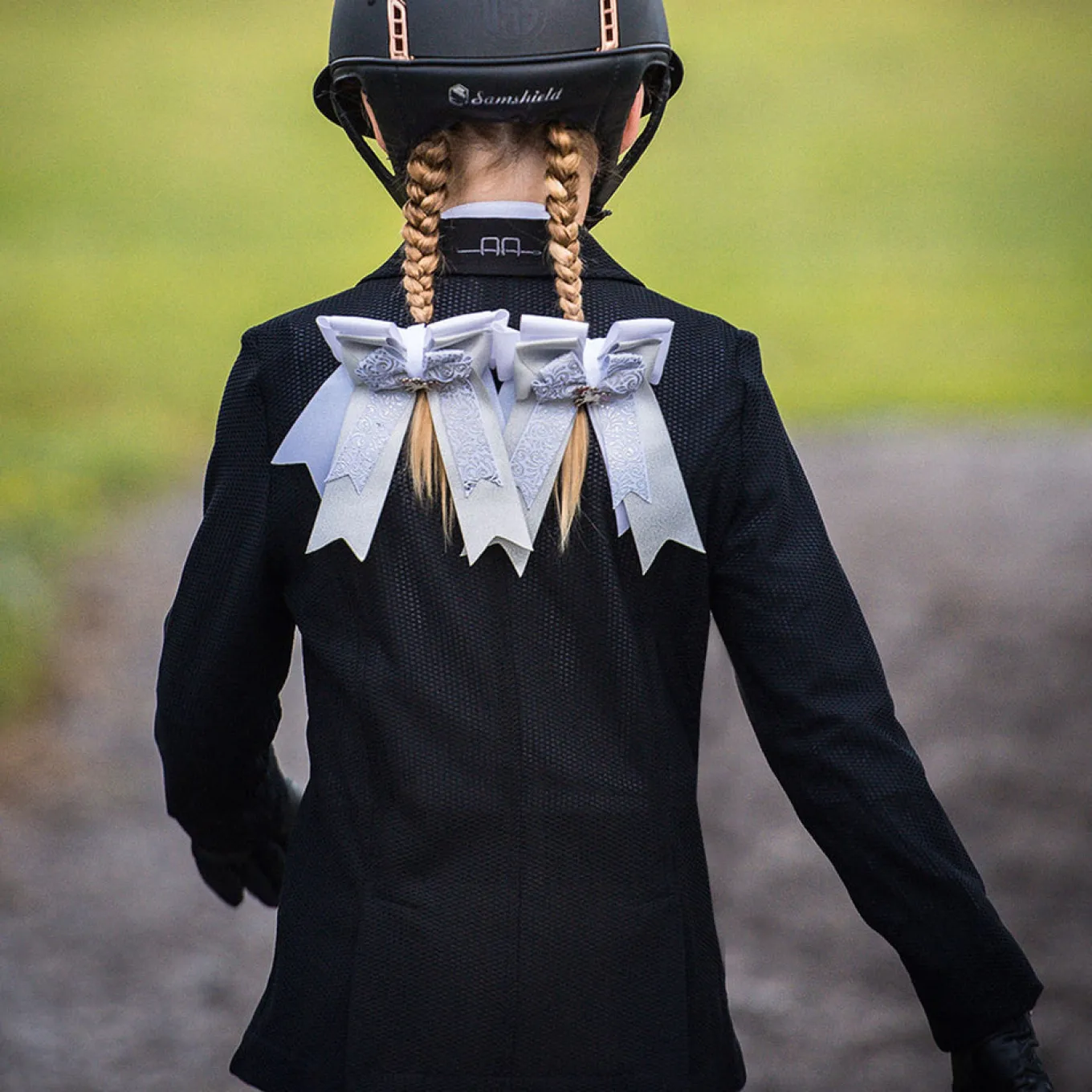 AA MotionLite Competition Jacket - Kids'