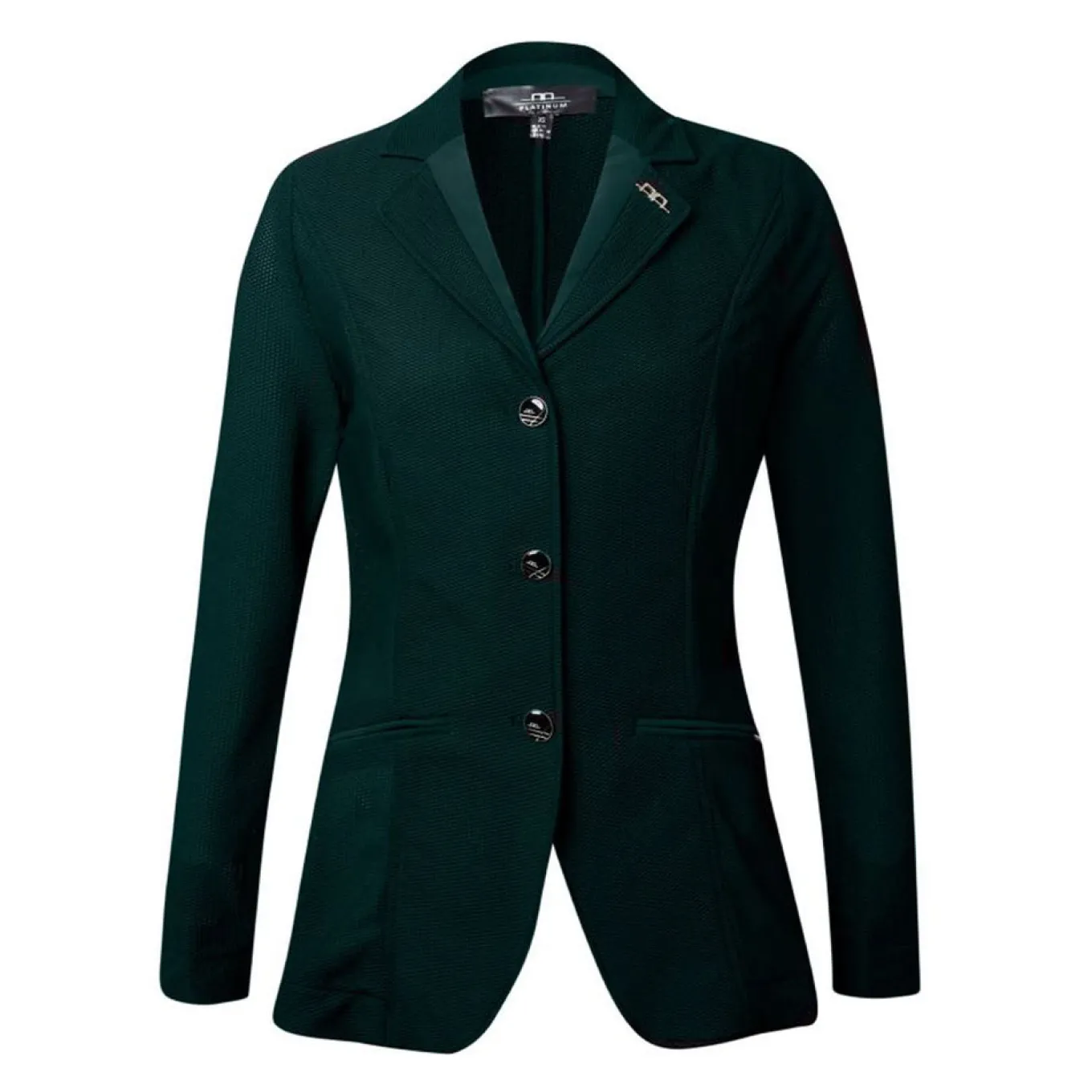 AA MotionLite Competition Jacket
