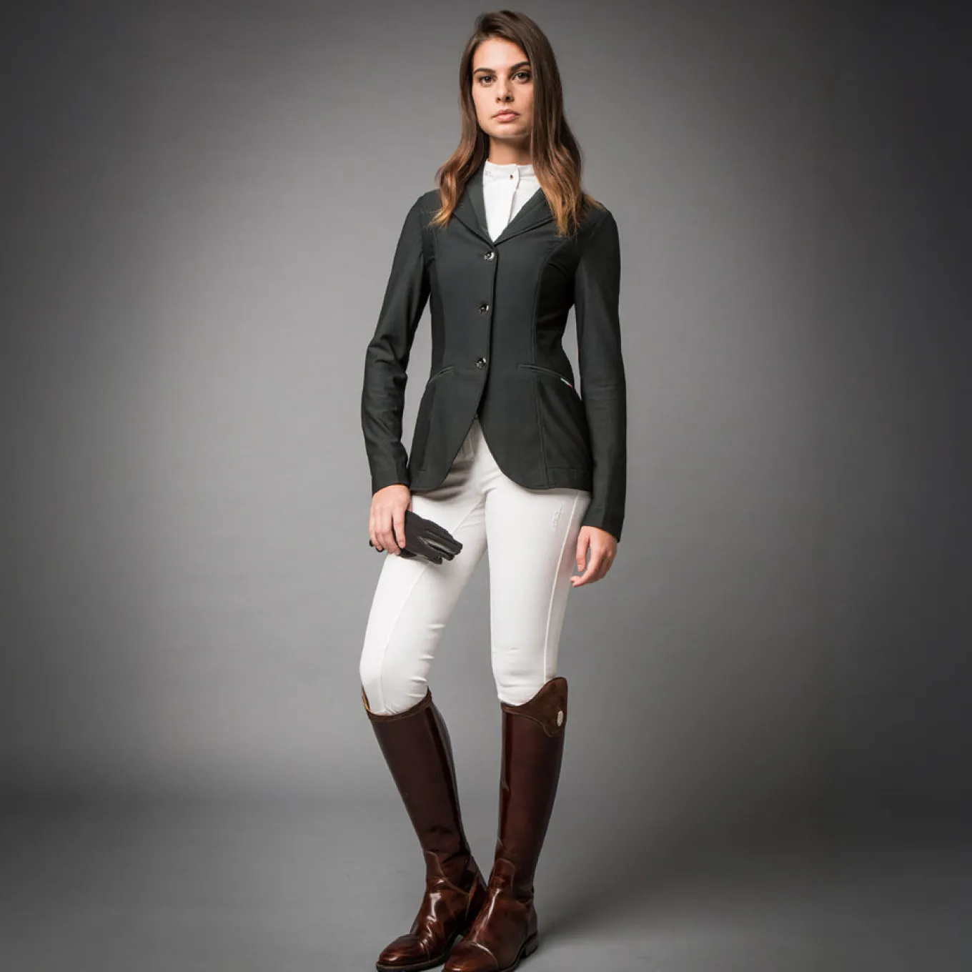 AA MotionLite Competition Jacket
