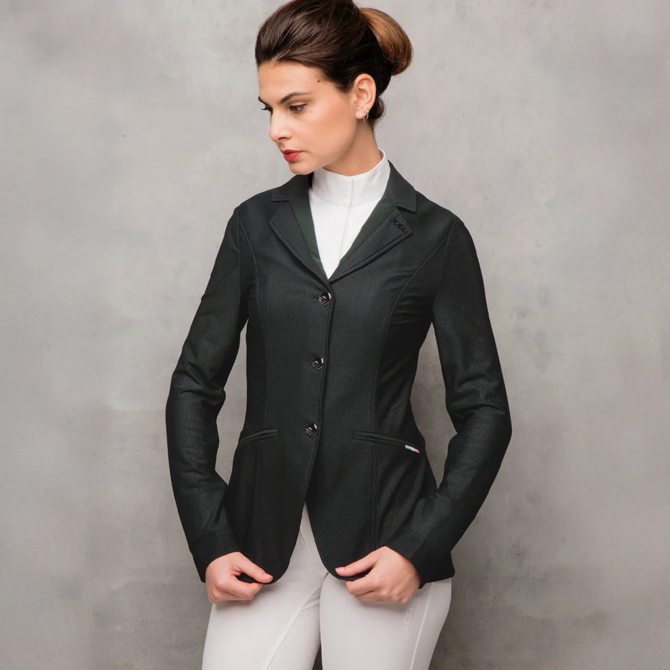 AA MotionLite Competition Jacket