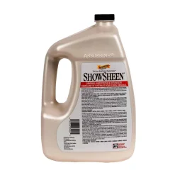 Absorbine ShowSheen Hair Polish 3.8 L