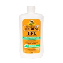 Absorbine Veterinary Liniment Gel 340 g