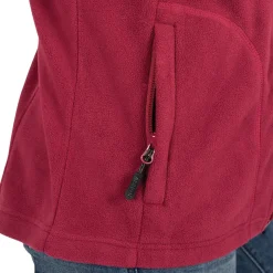 Aerion Alma Fleece Jacket
