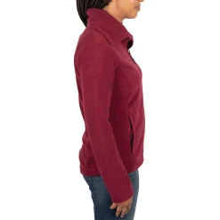 Aerion Alma Fleece Jacket