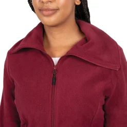 Aerion Alma Fleece Jacket