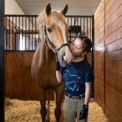 Aerion Canter Tee - Kids'