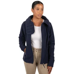 Aerion Edie Fleece Jacket