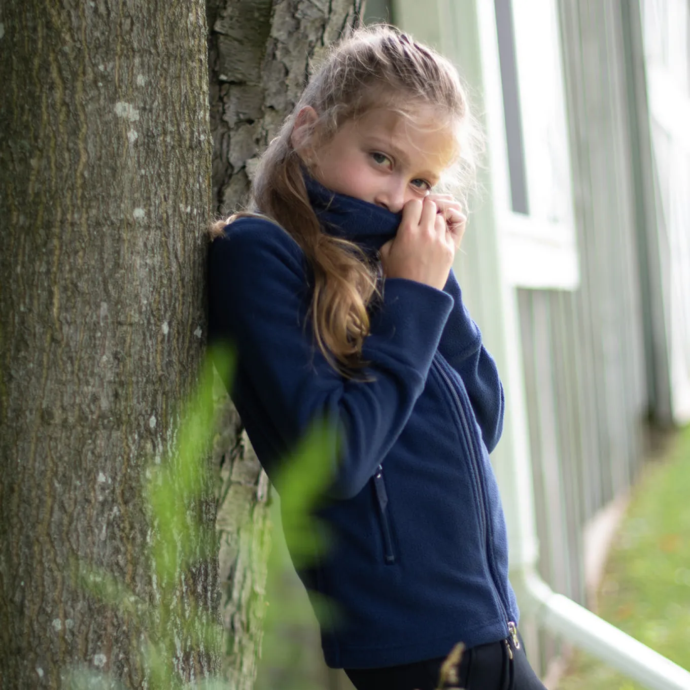 Aerion Edie Fleece Jacket - Kids'