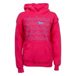 Aerion Just Dots Hoodie - Kids'