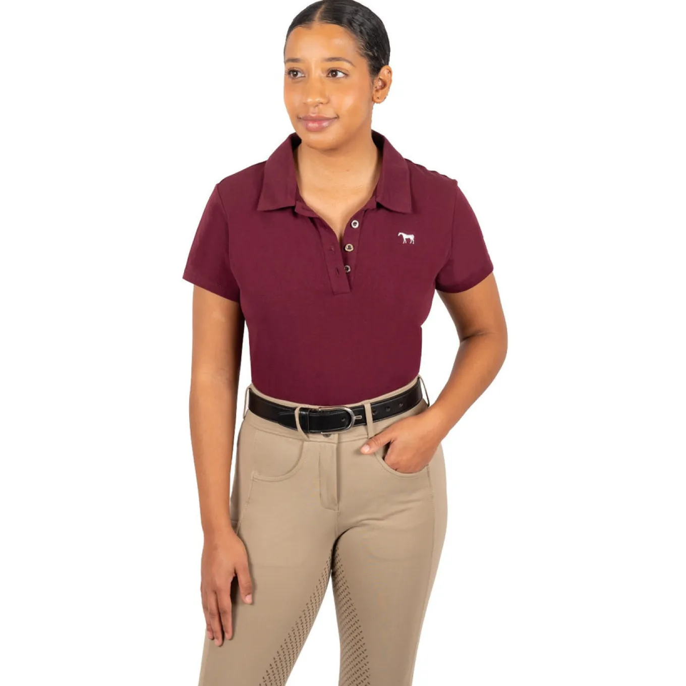 Aerion Layla Polo