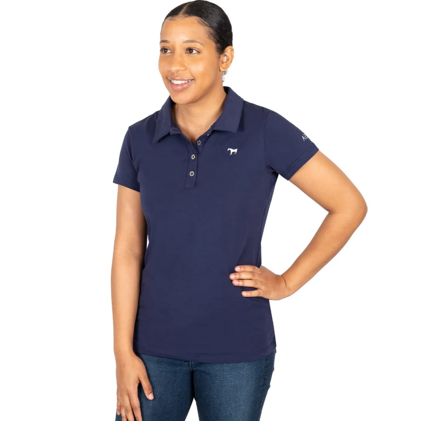 Aerion Layla Polo