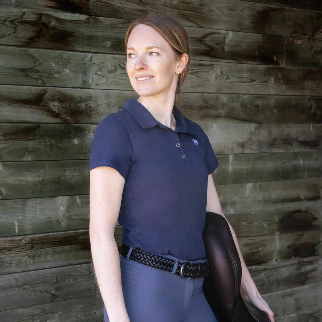Aerion Layla Polo