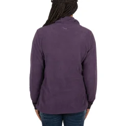 Aerion Lola Fleece Top