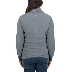 Aerion Lola Fleece Top