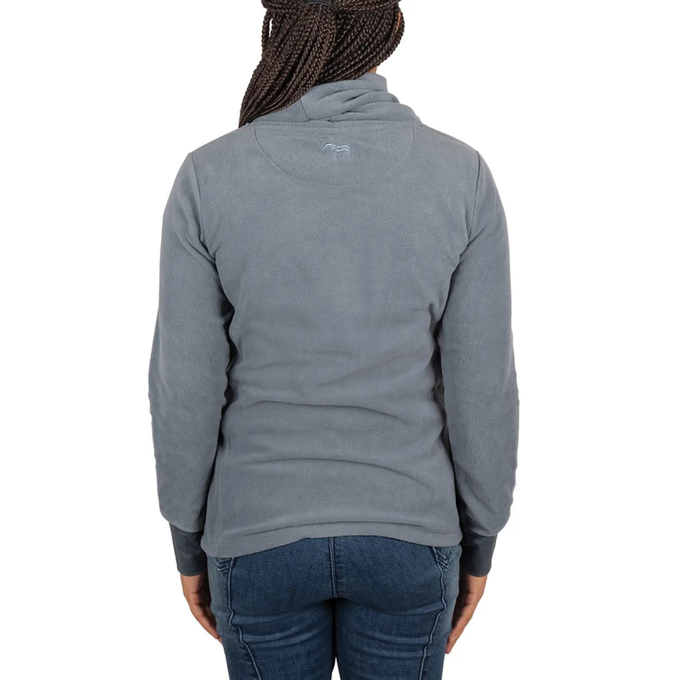 Aerion Lola Fleece Top