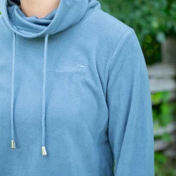 Aerion Lola Fleece Top