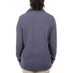 Aerion Rowan Fleece Quarter Zip Sweatshirt
