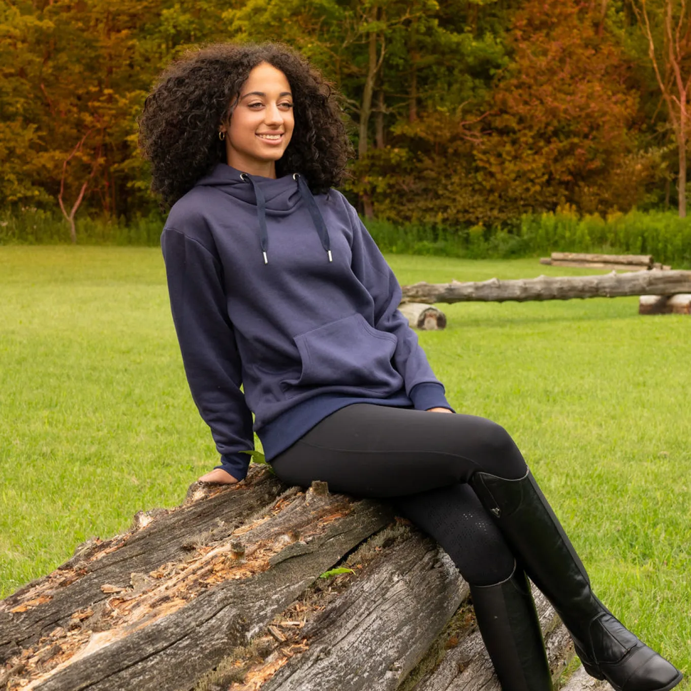 Aerion Tamara Hoodie