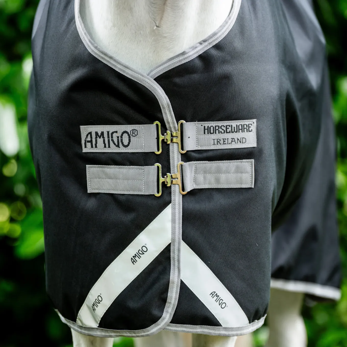 Amigo Bravo 12 Original Turnout Blanket 0 g