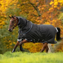 Amigo Bravo 12 Plus Medium Turnout Blanket 250 g