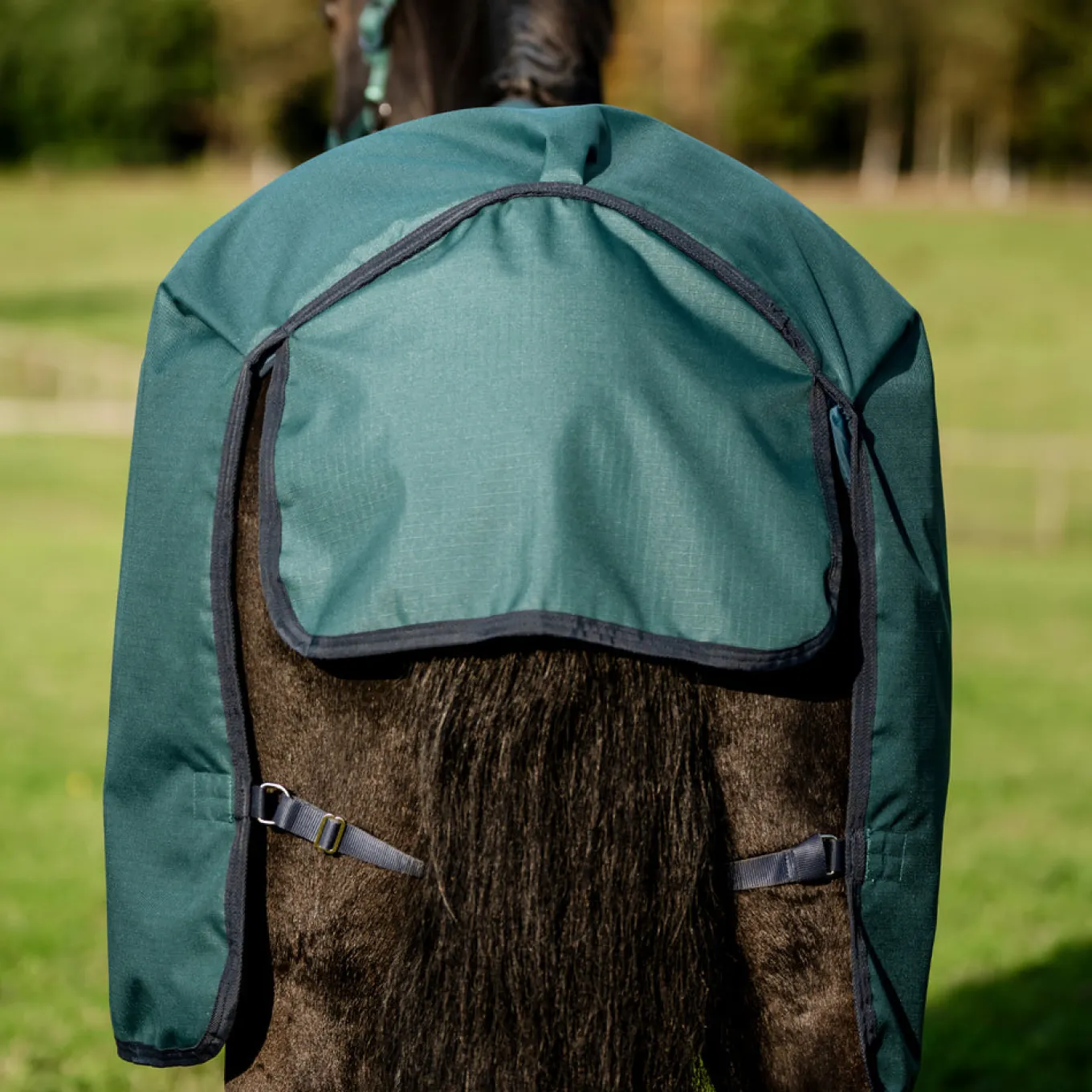 Amigo Ripstop 900D Plus Turnout Blanket 0 g