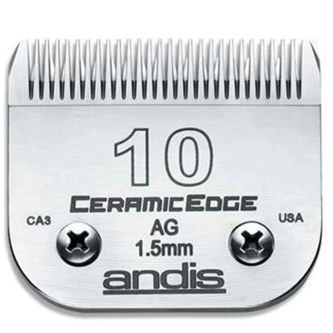 Andis Ceramic Edge 10 Blade