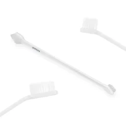 Animora Double-Headed Pet Toothbrush