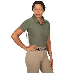Après Ride Bliss Short Sleeve Polo