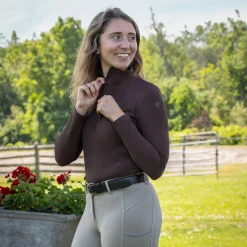Après Ride Serenity Long Sleeve Base Layer