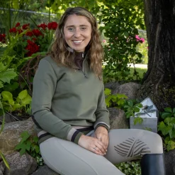 Après Ride Tranquil Sweatshirt