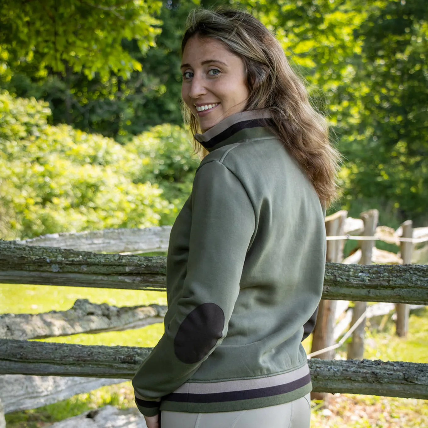 Après Ride Tranquil Sweatshirt