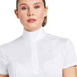 Ariat Aptos Short Sleeve Show Shirt