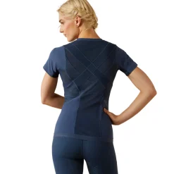 Ariat Ascent Quarter Zip Base Layer
