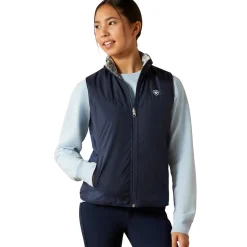 Ariat Bella Reversible Vest - Kids'