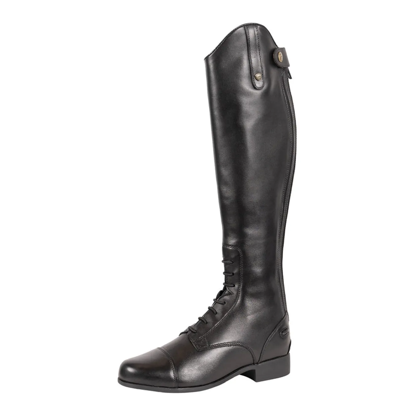 Ariat Heritage Contour Field Boots - Kids'