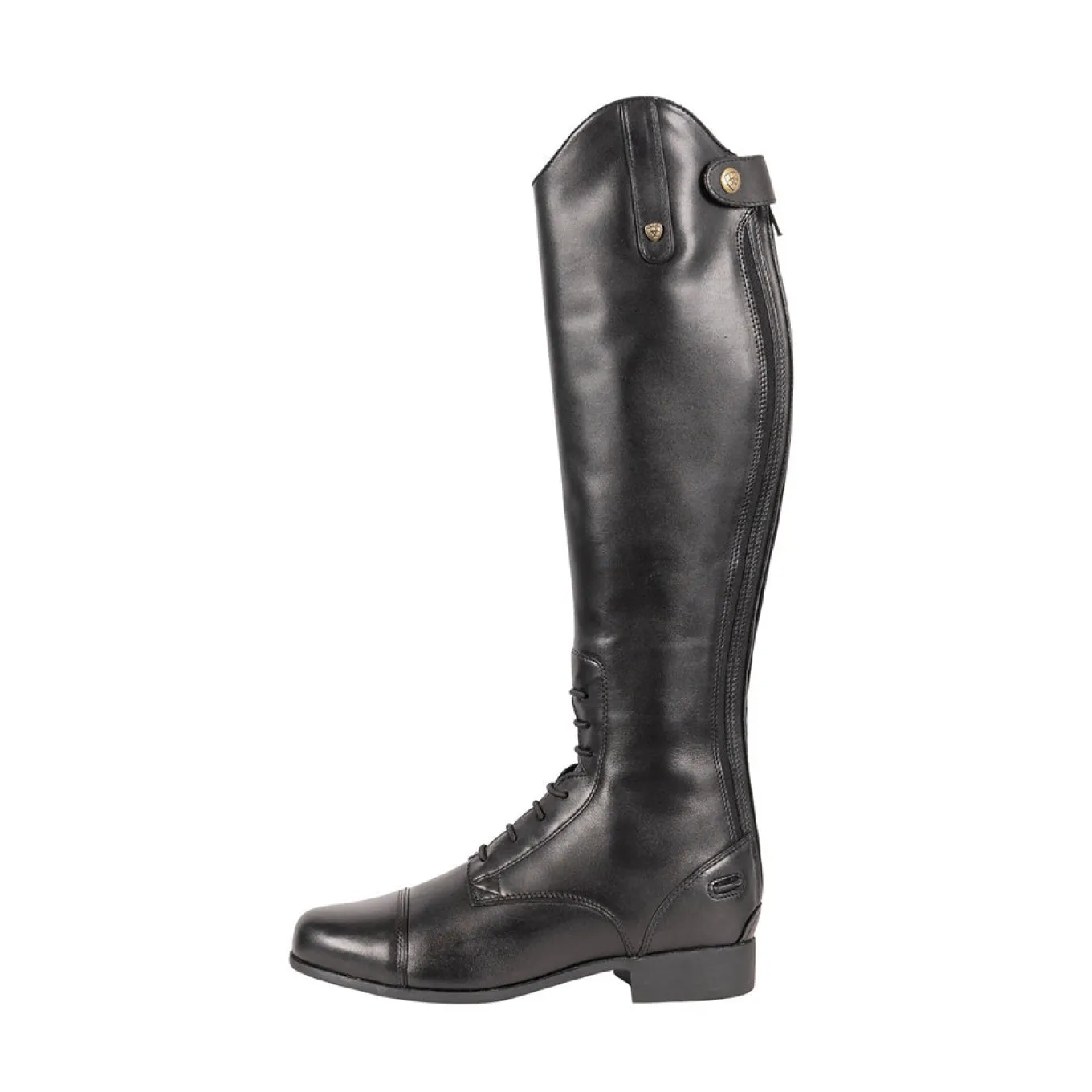 Ariat Heritage Contour Field Boots - Kids'