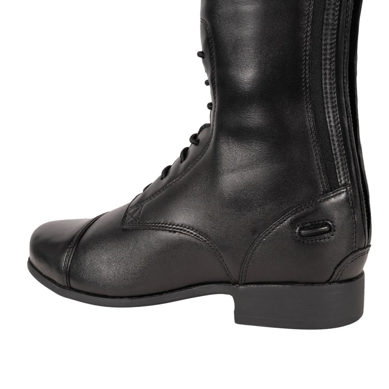 Ariat Heritage Contour Field Boots - Kids'