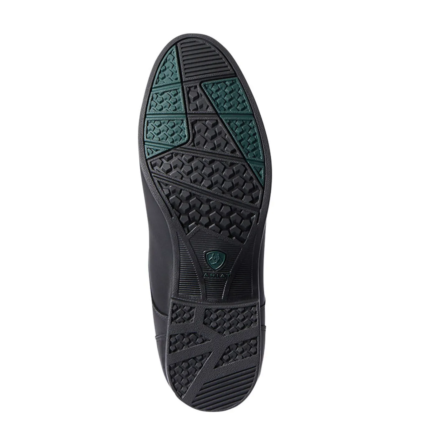 Ariat Heritage Contour II H2O Insulated Field Boots