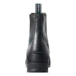 Ariat Heritage IV Waterproof Insulated Zip Paddock Boots