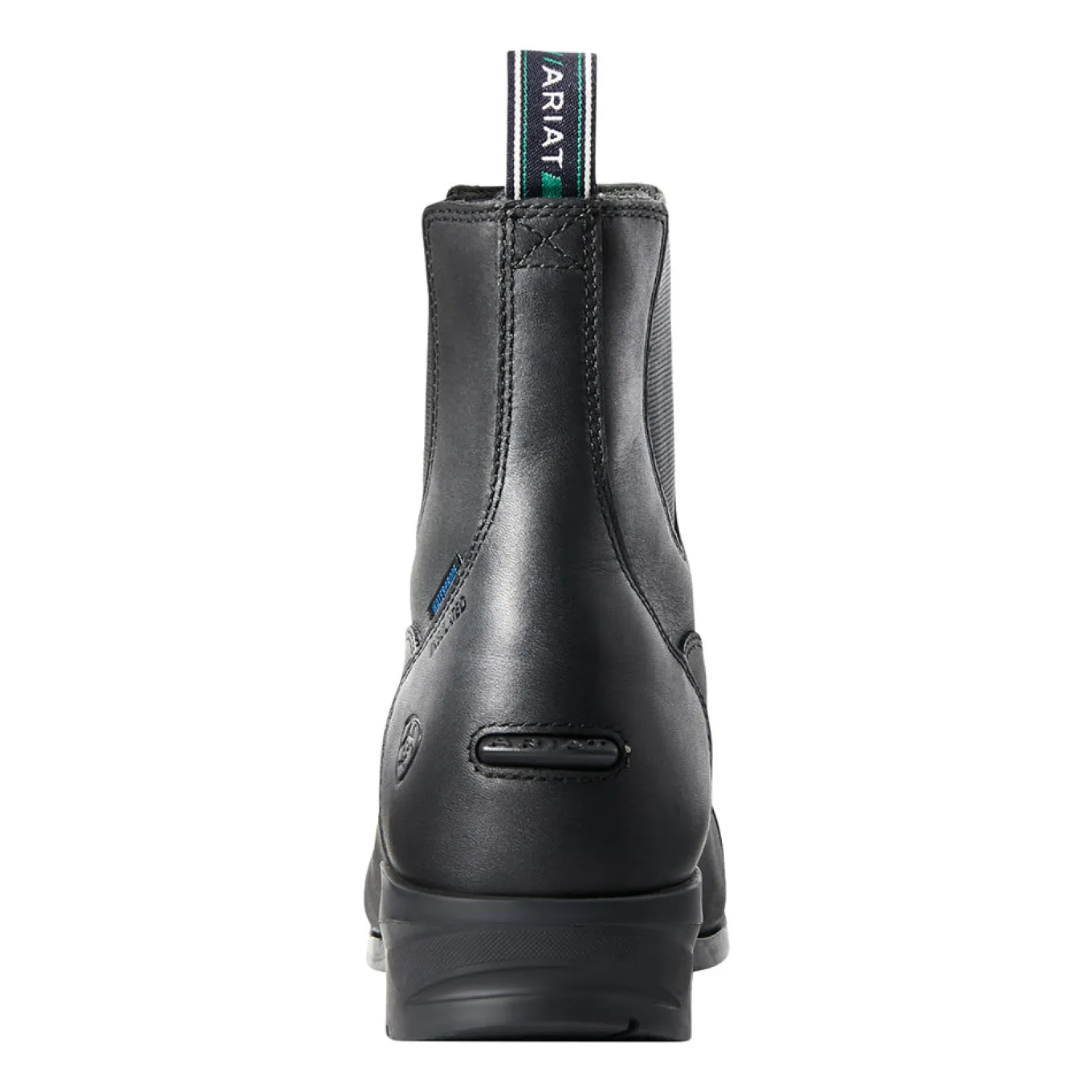 Ariat Heritage IV Waterproof Insulated Zip Paddock Boots