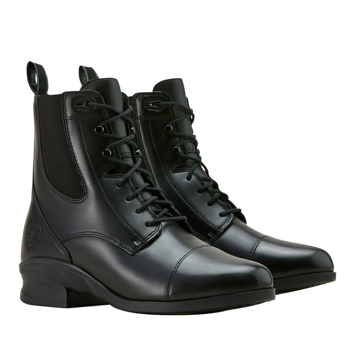 Ariat Heritage Paddock Boots - Men's