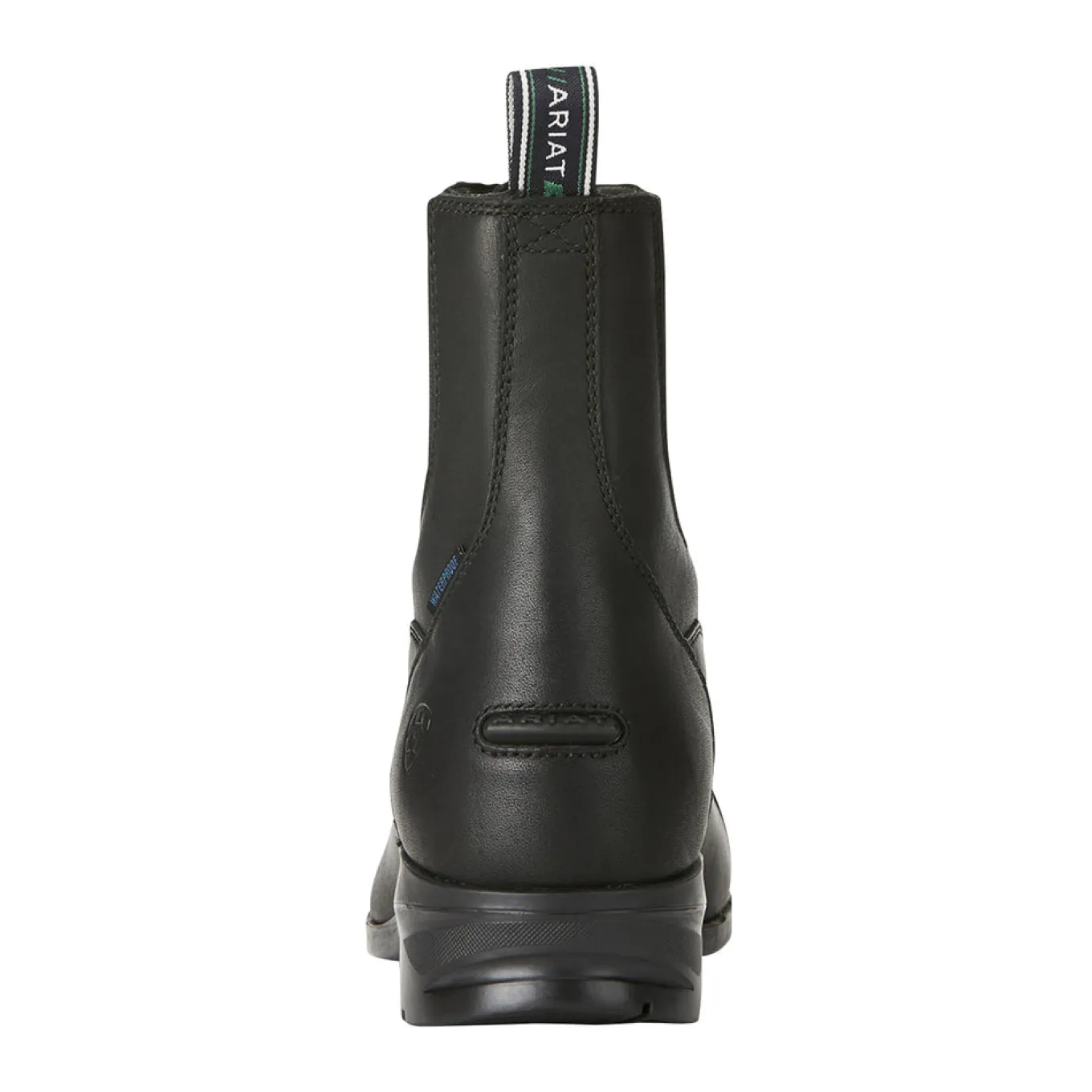 Ariat Heritage Zip Paddock Boots