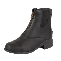 Ariat Scout Zip Paddock Boots - Kids'